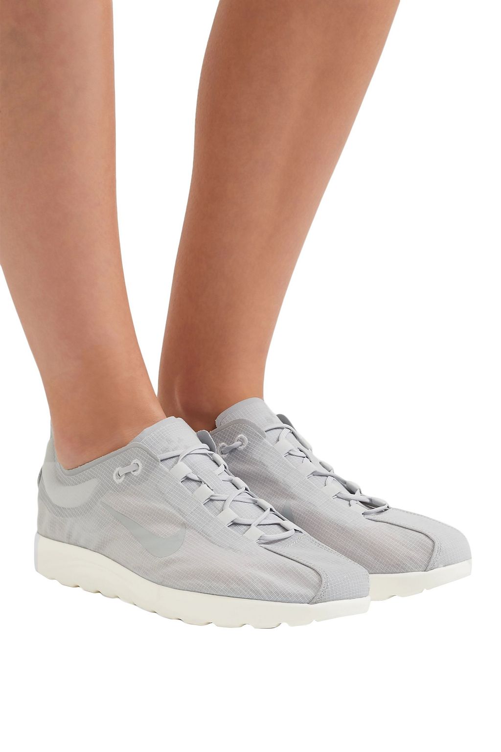 NIKE Mayfly Lite Pinnacle ripstop sneakers