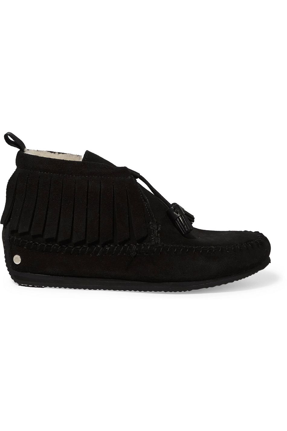 rag and bone moccasins