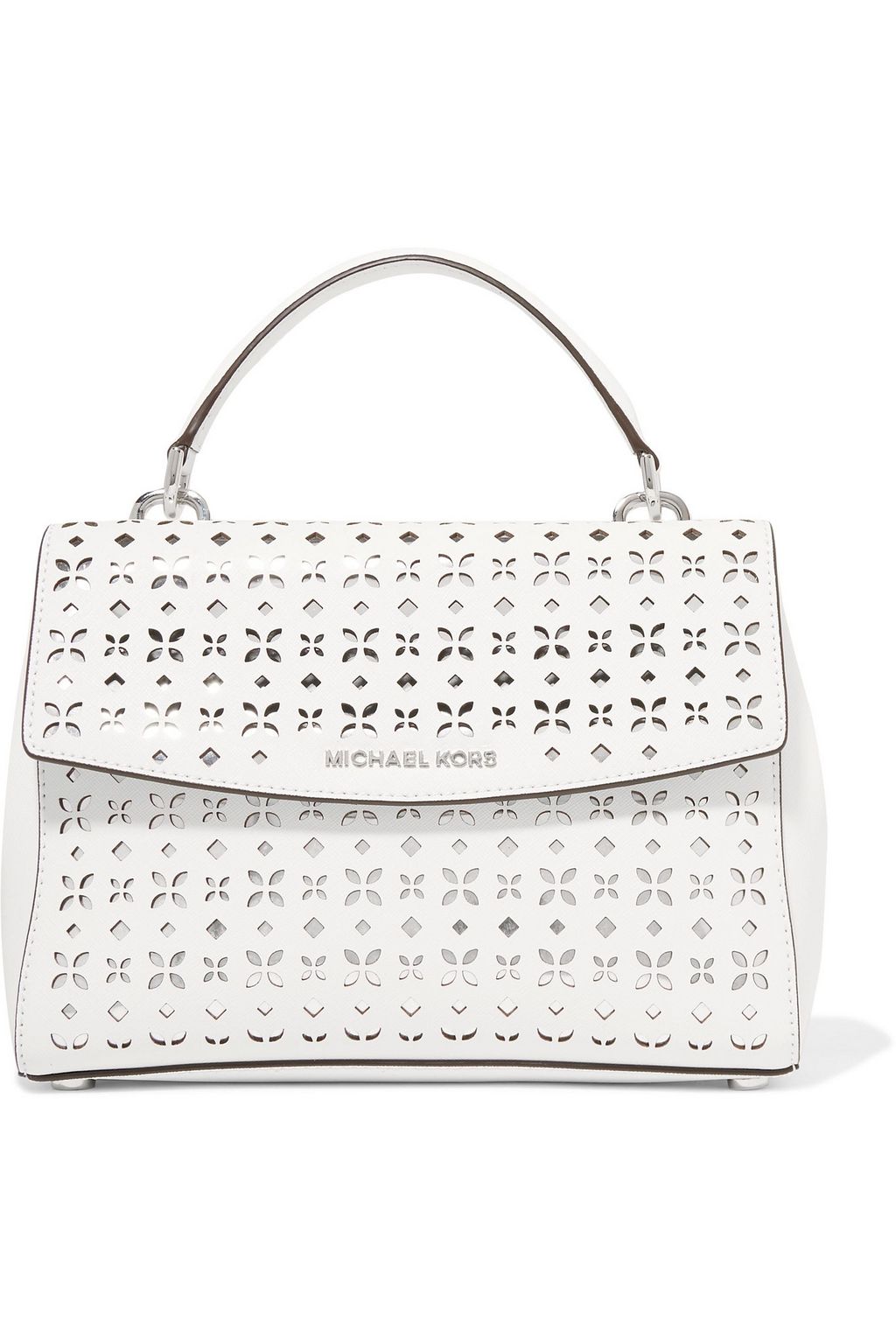 michael kors ava tote
