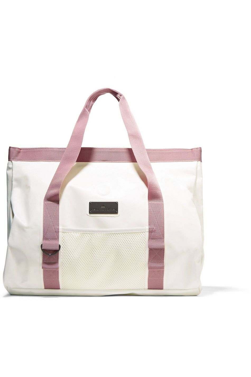 adidas by stella mccartney swim tote