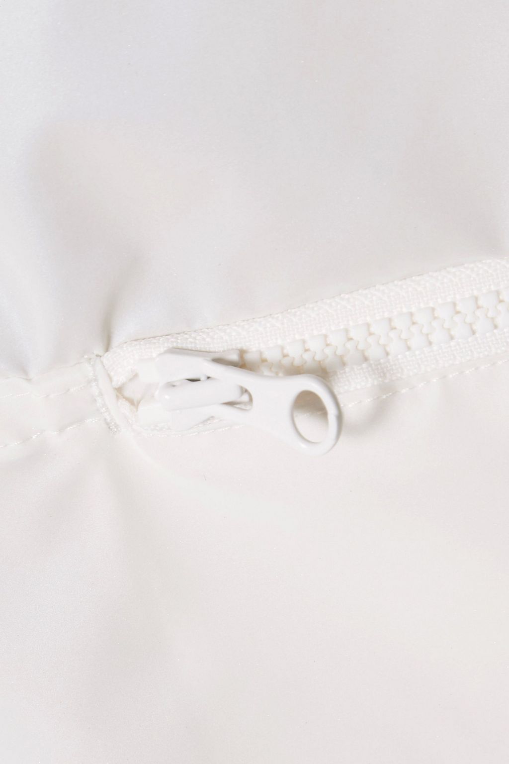 ADIDAS BY STELLA MCCARTNEY Coated-shell jacket