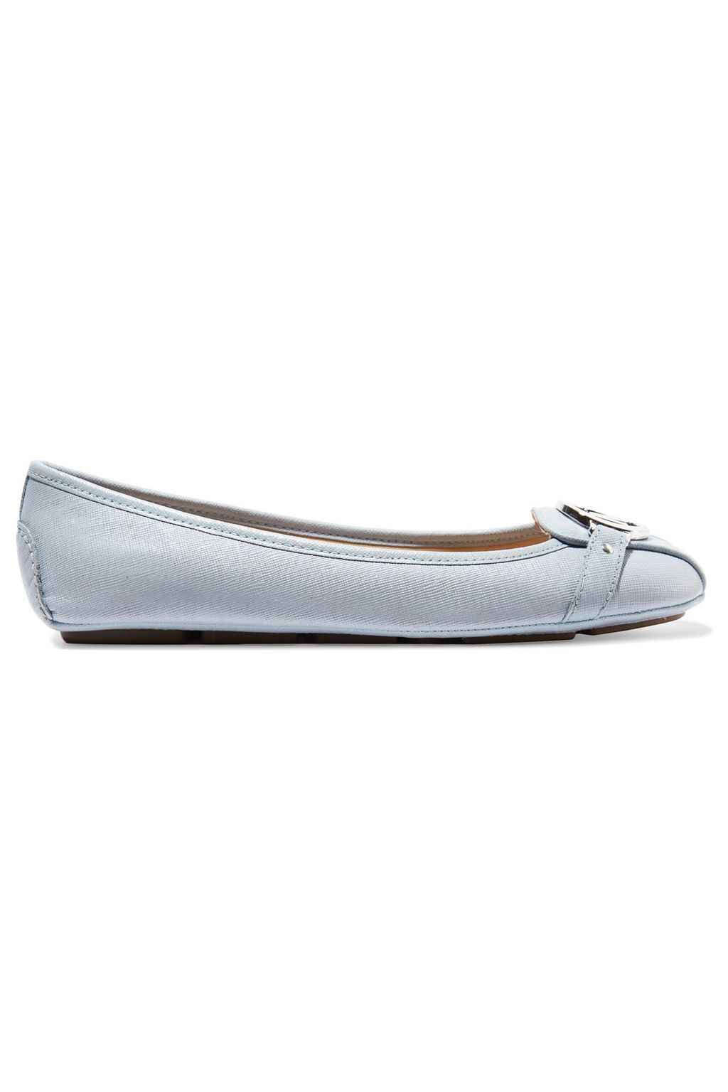 michael kors fulton flats for sale