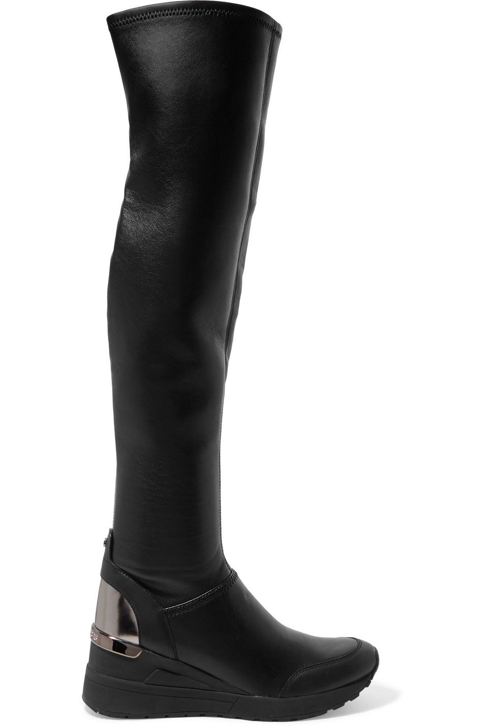michael kors over the knee boots