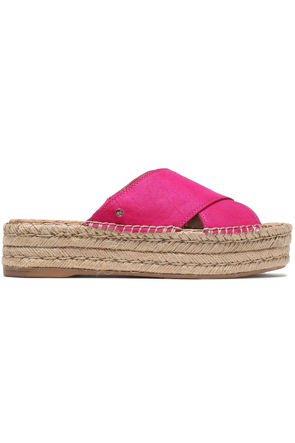 sam edelman pink espadrilles