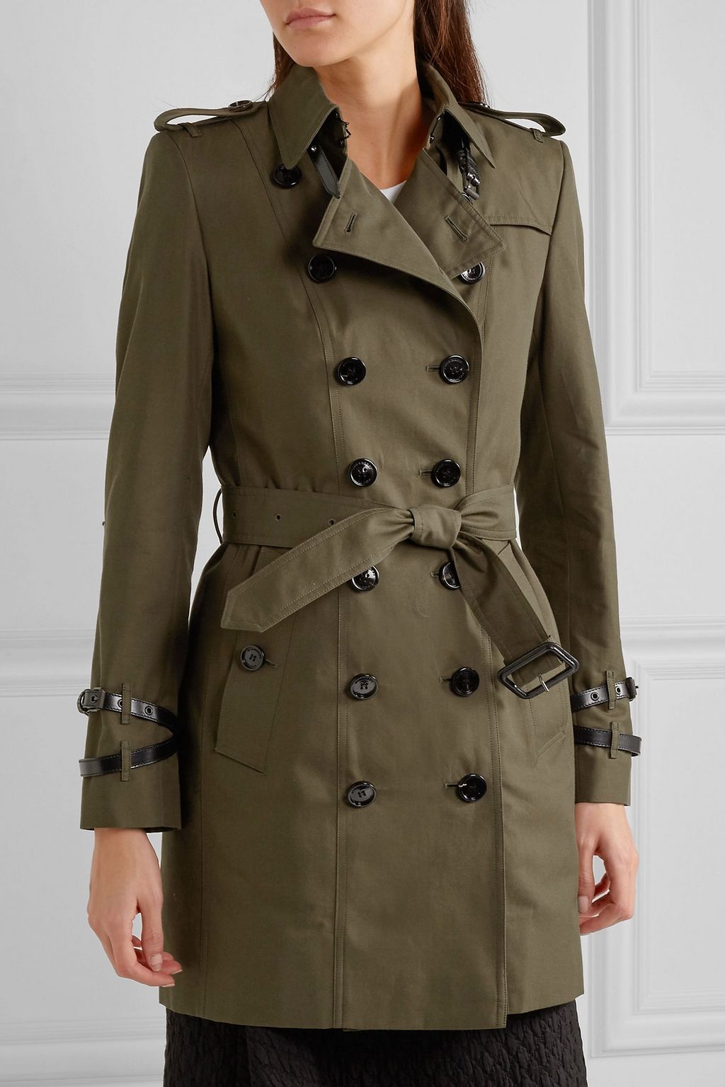 burberry queensborough