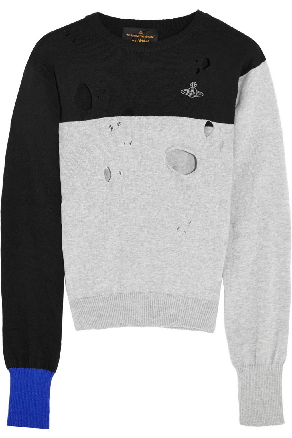 vivienne westwood sweater