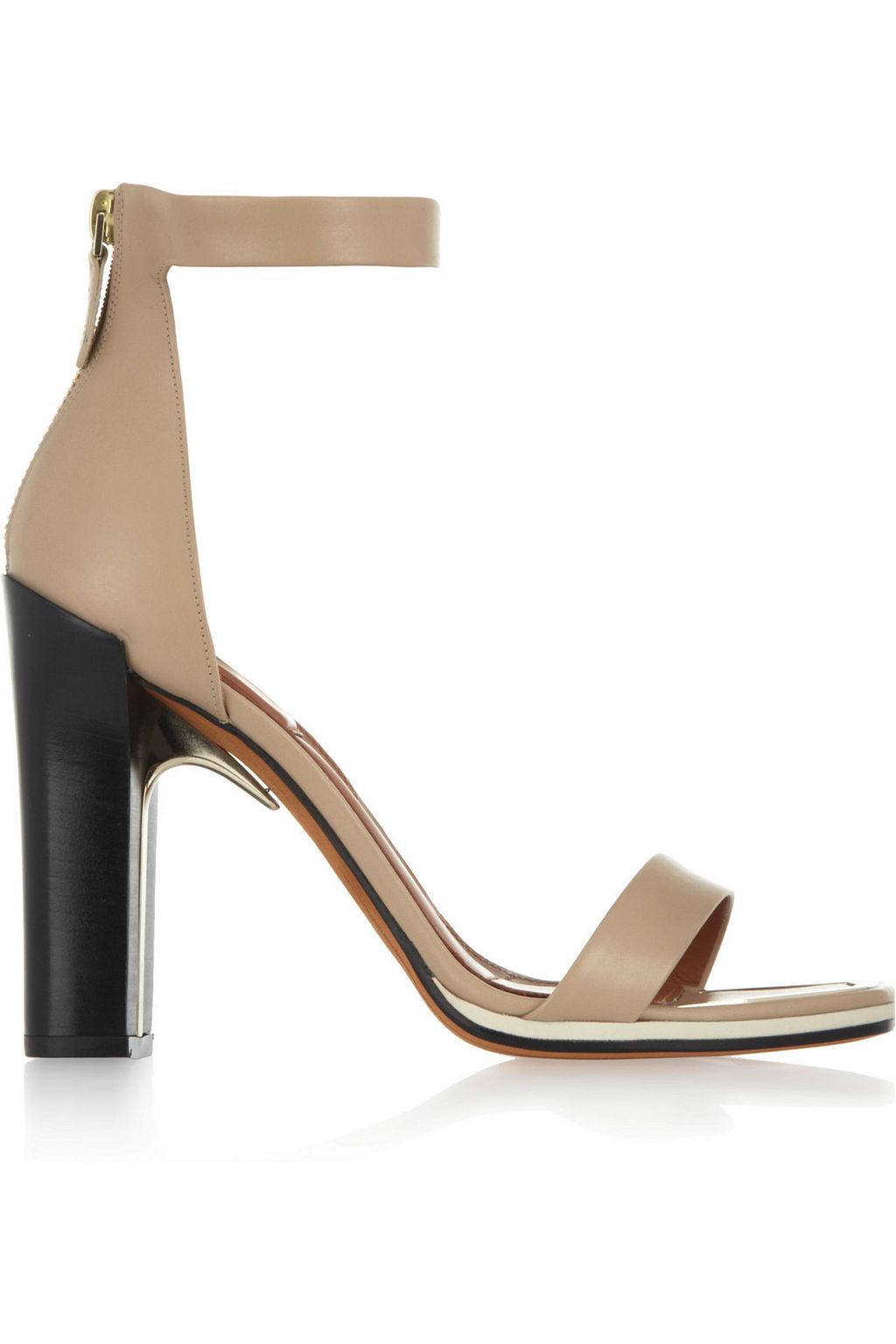 black heel sale