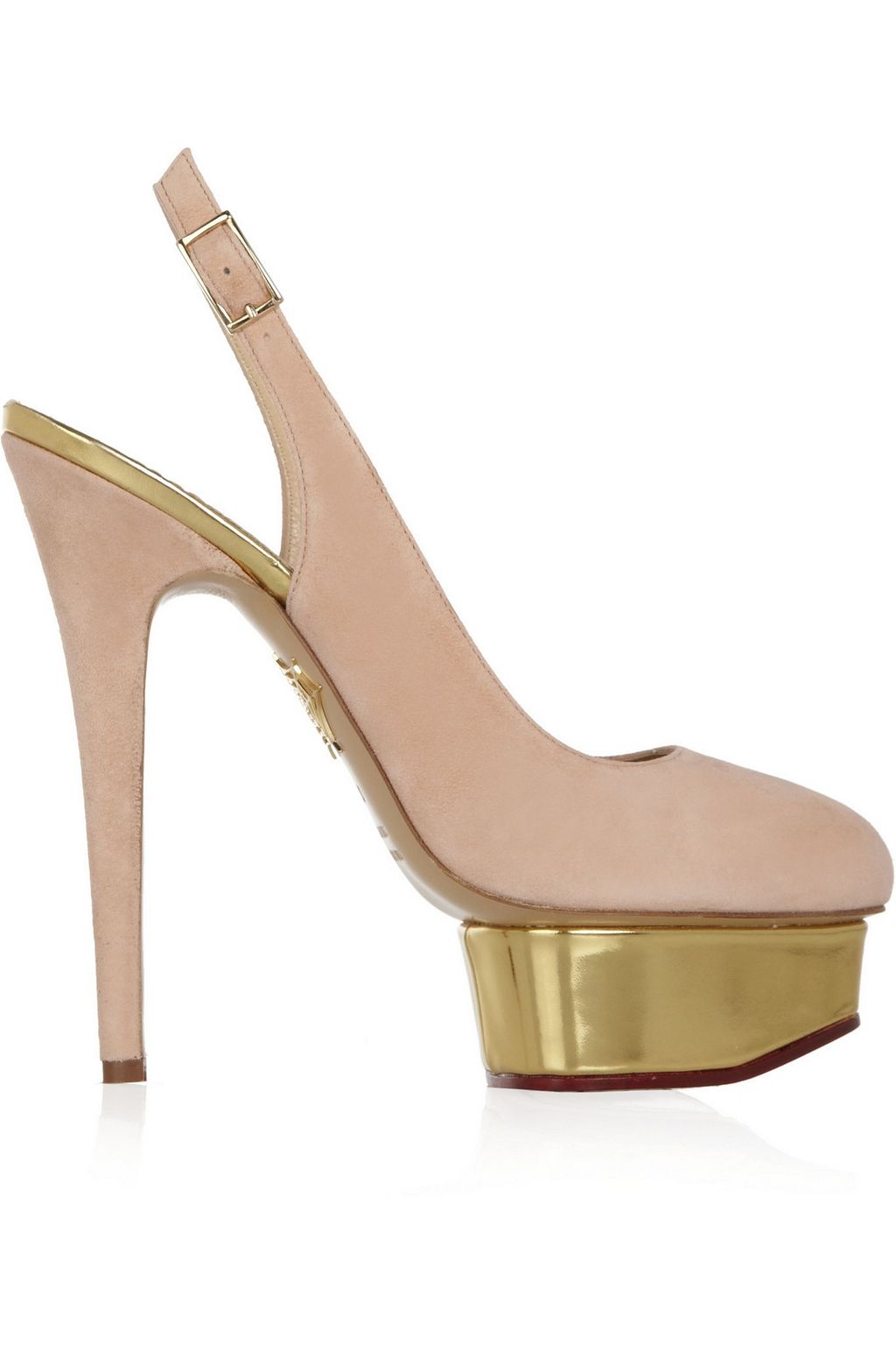dolly pumps