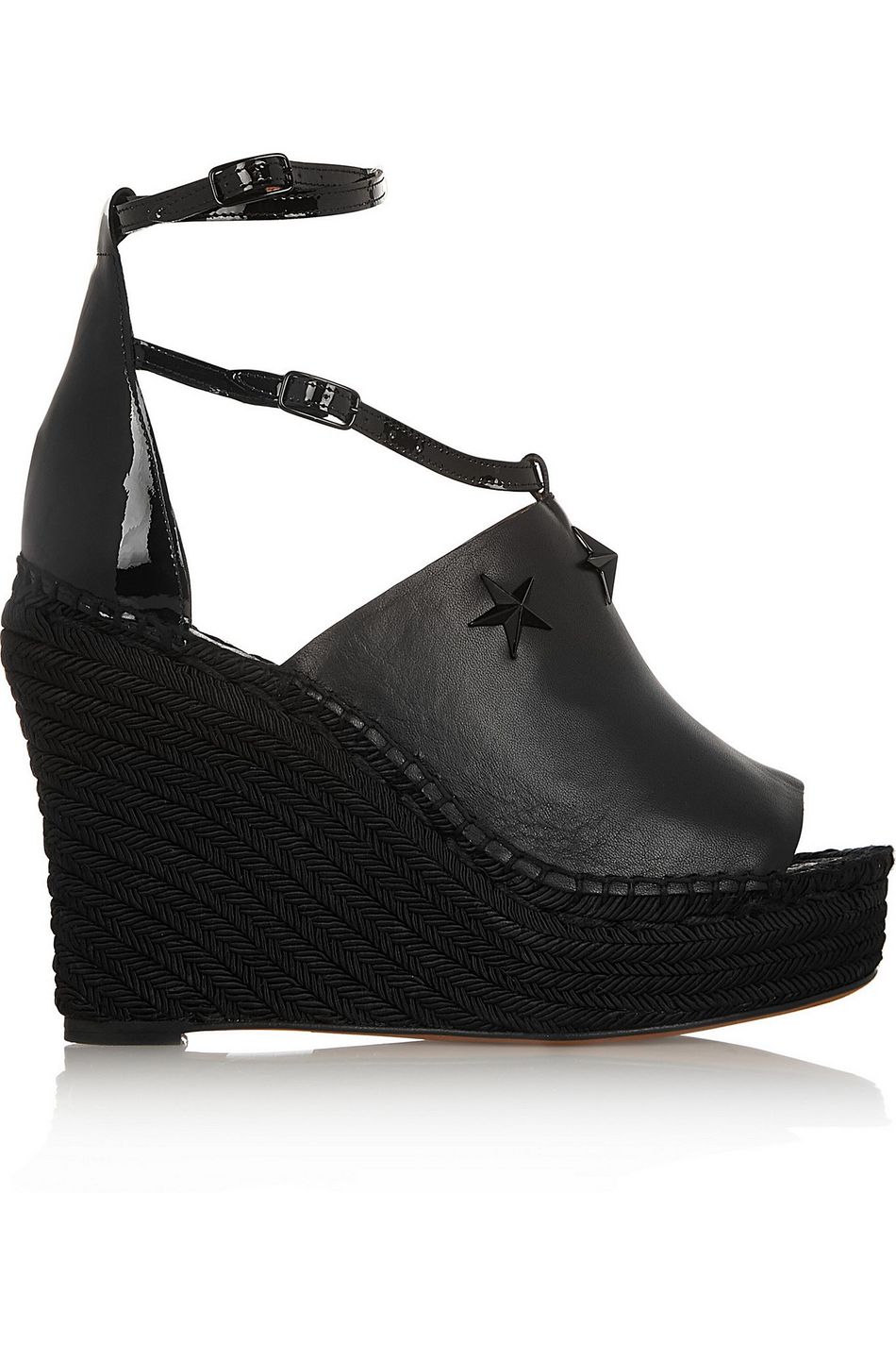 givenchy espadrilles womens