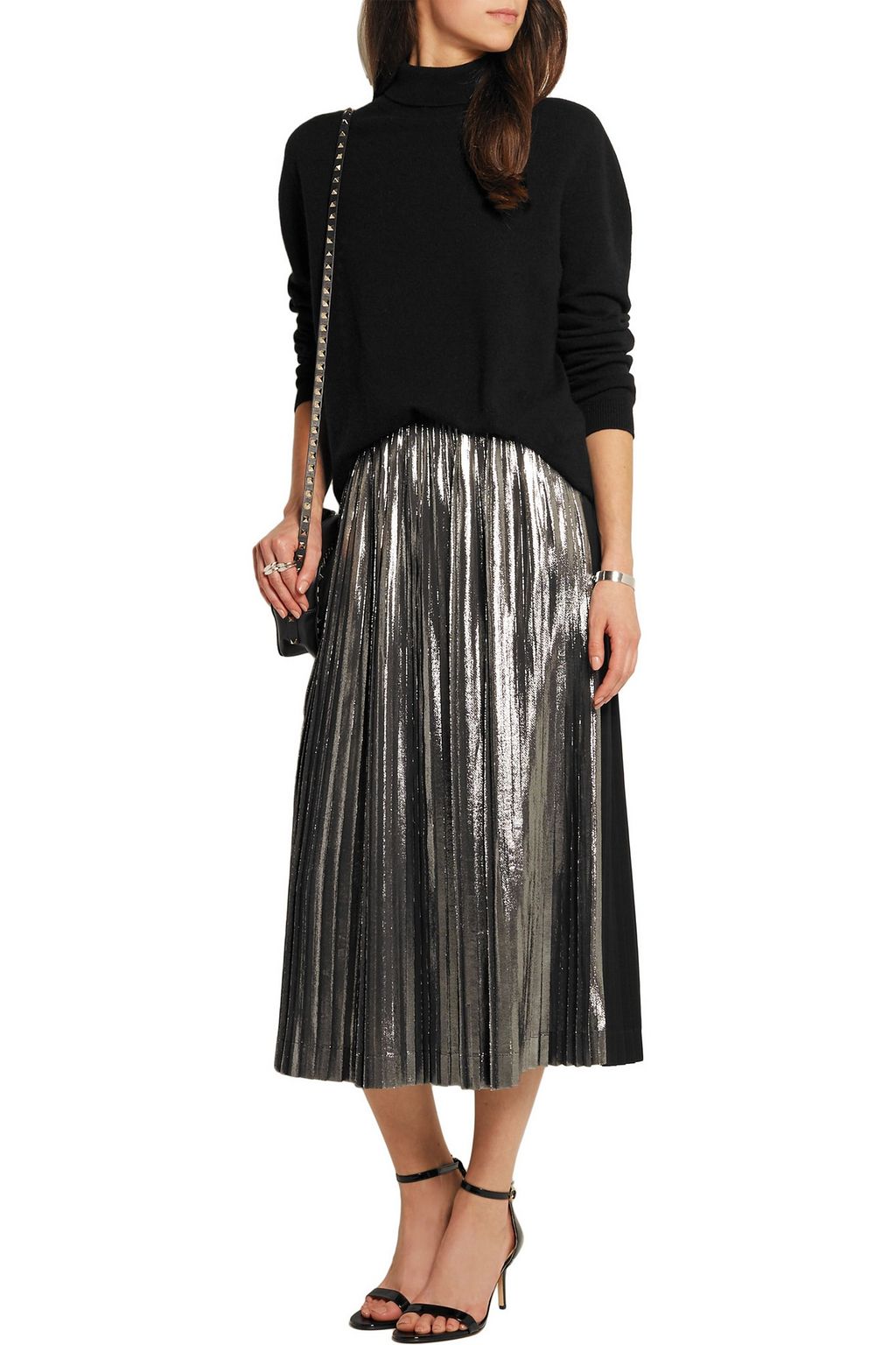 sam edelman patti black leather