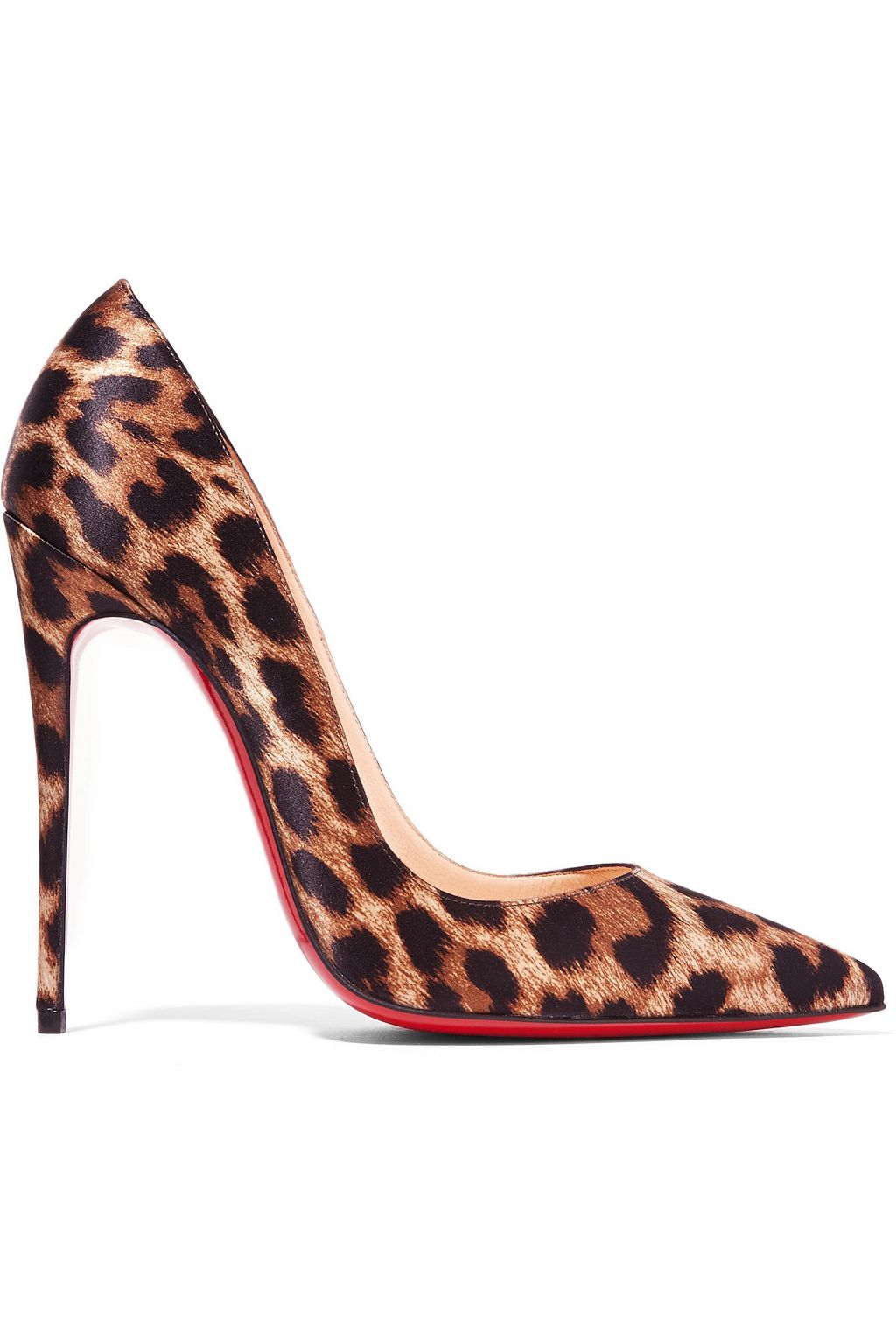 louboutin so kate leopard