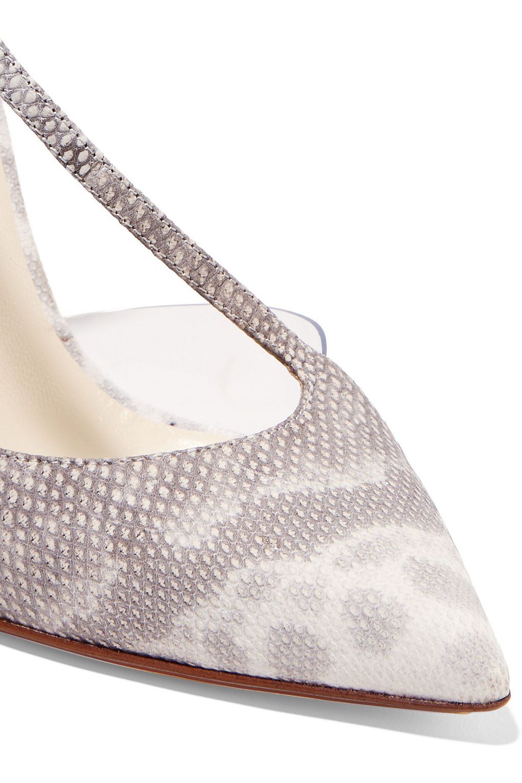 FRANCESCO RUSSO Snake pumps