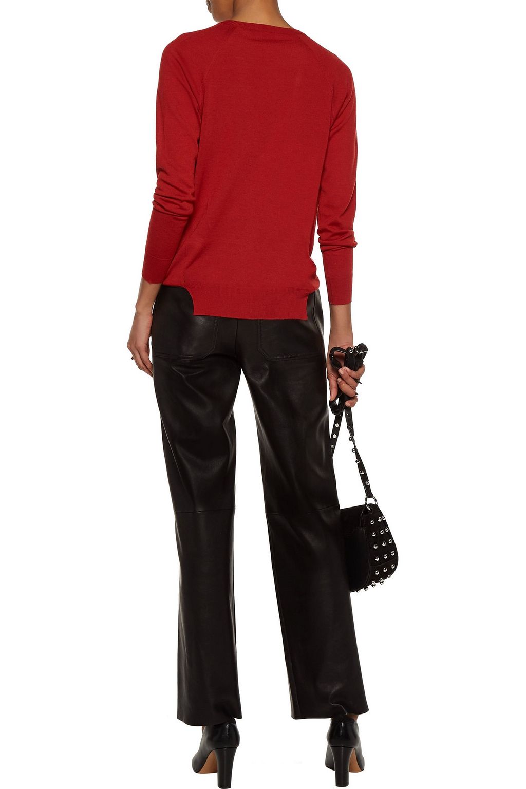 PROENZA SCHOULER Wool sweater