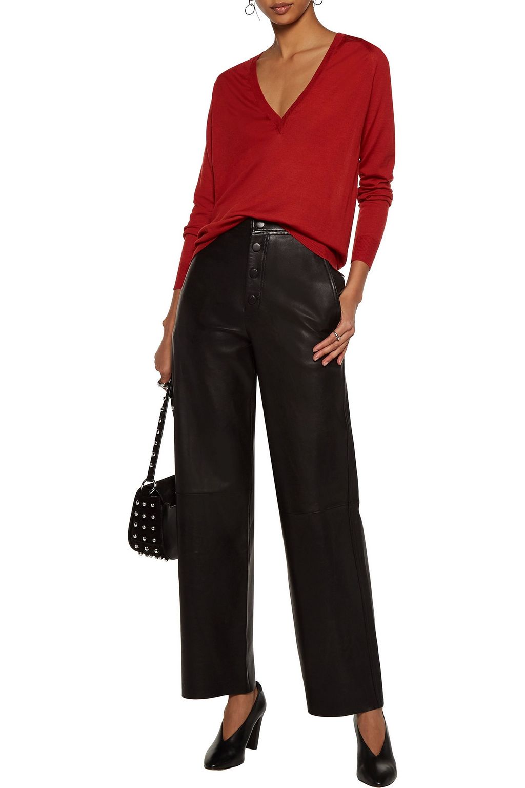 PROENZA SCHOULER Wool sweater