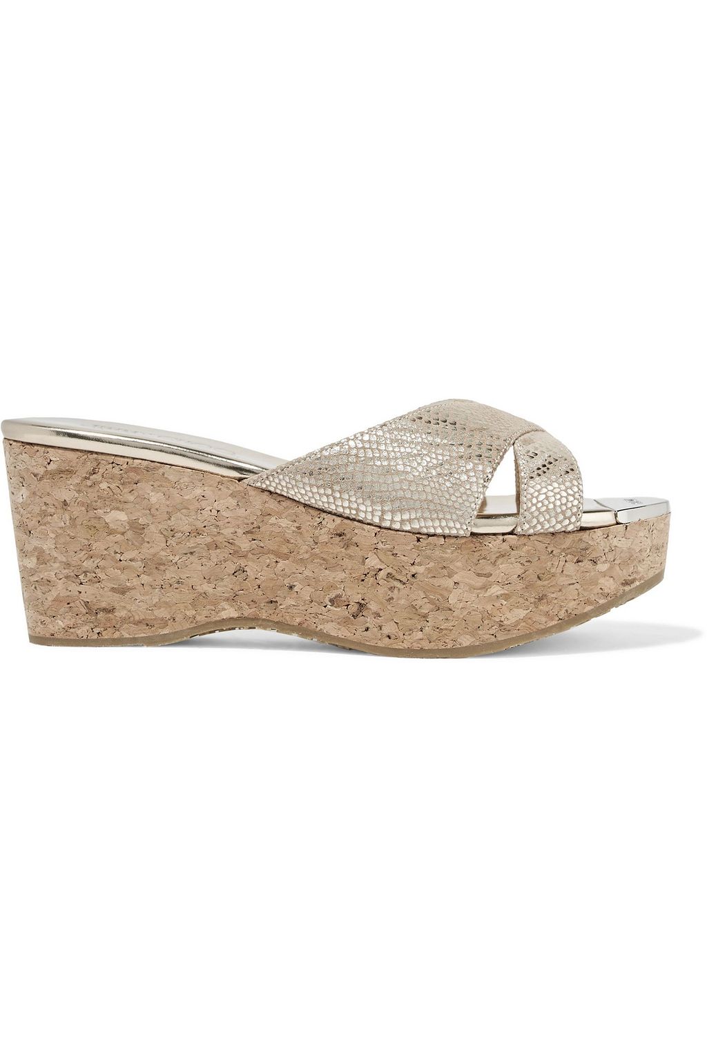 jimmy choo prima wedge