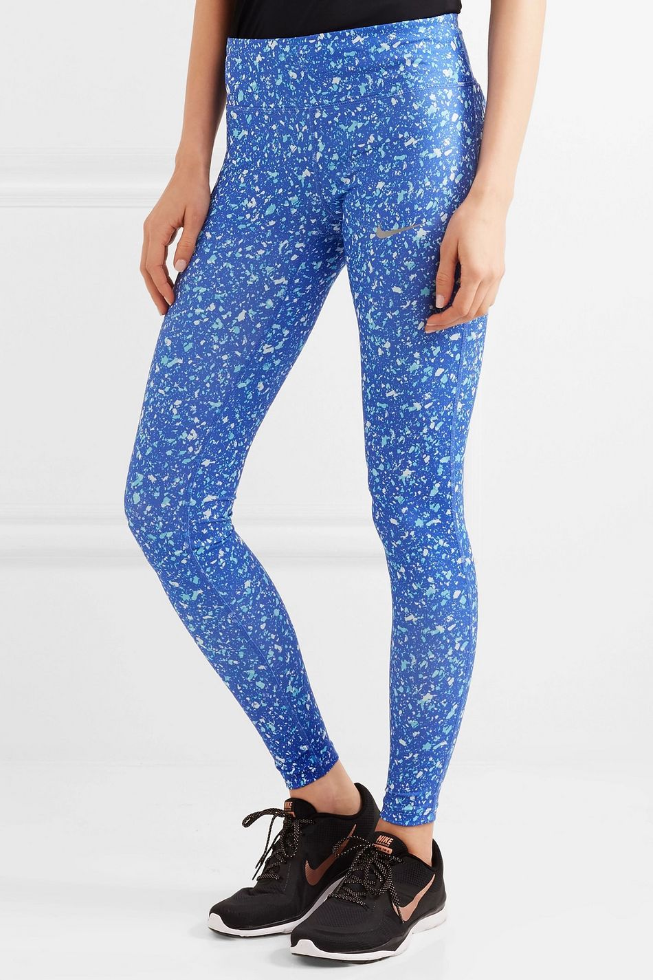 nike power essential dri fit