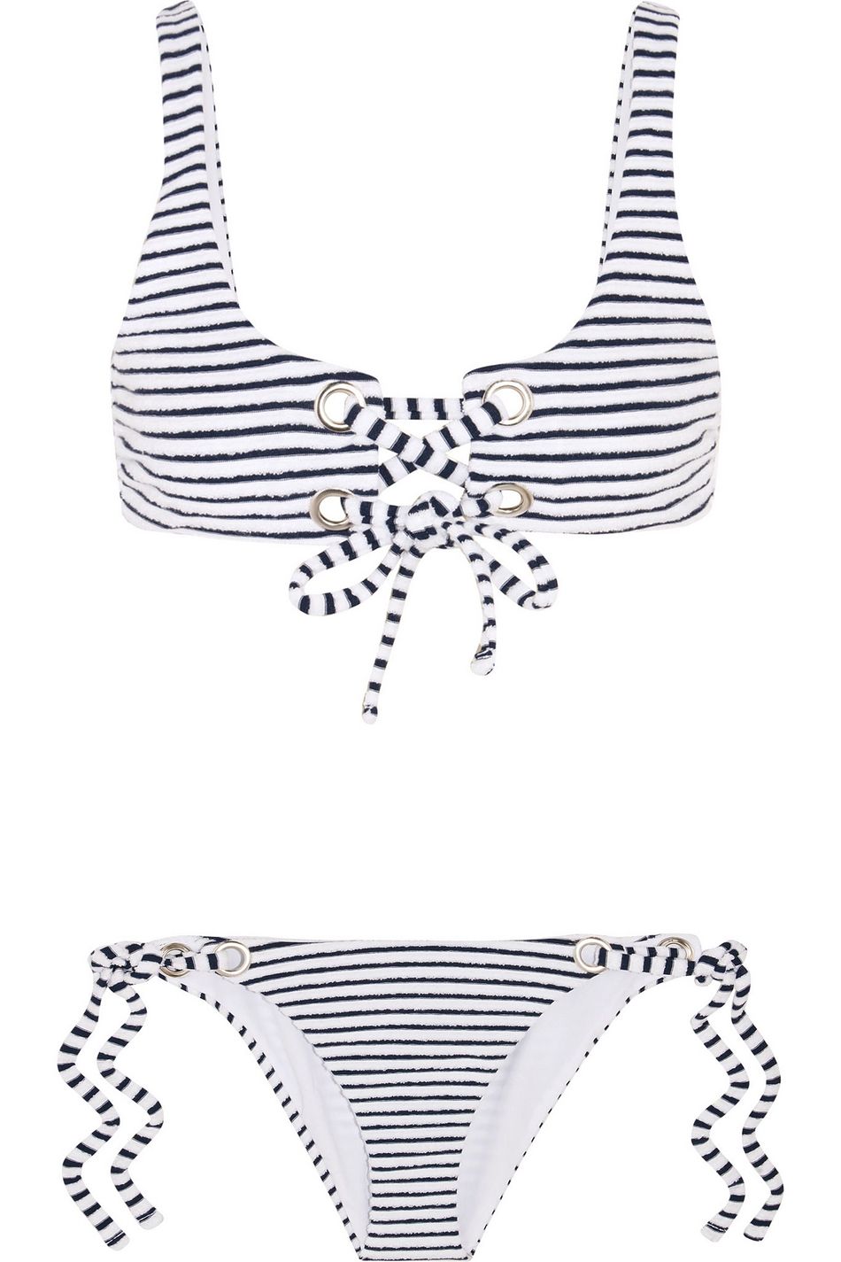 organic cotton swimwear