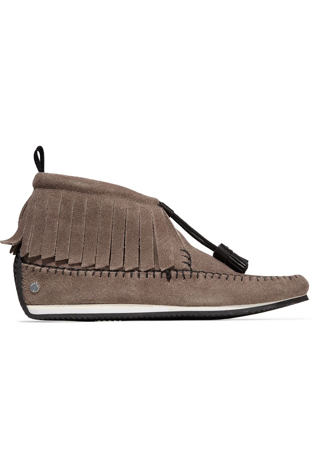 rag and bone moccasin boots