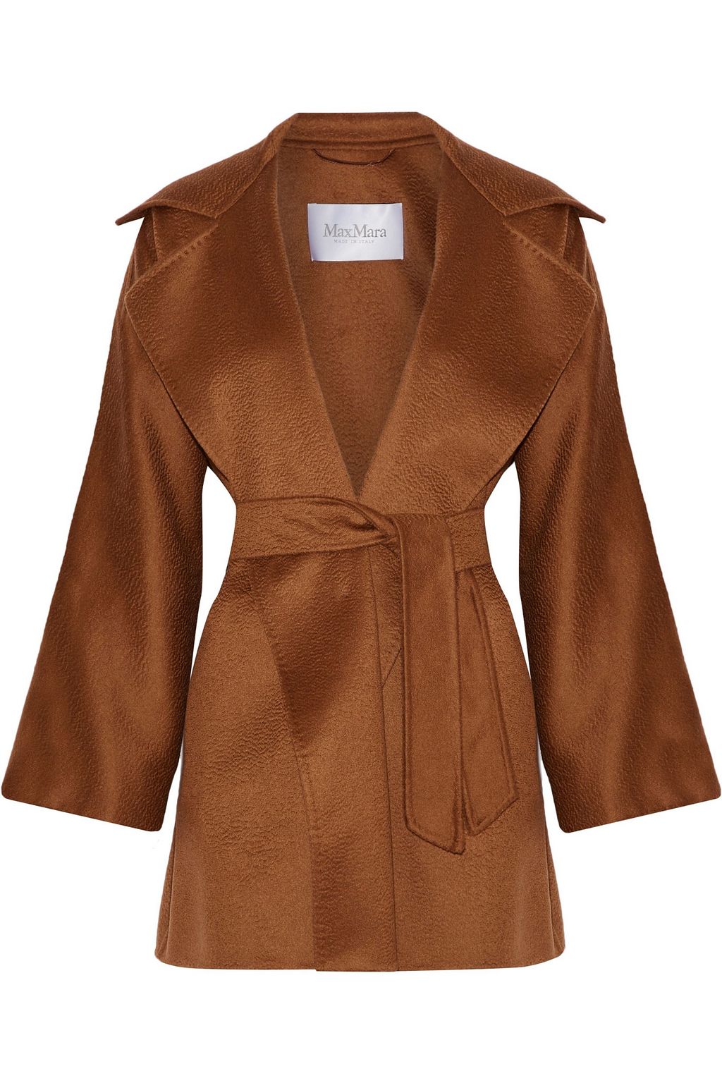 cashmere wrap coat sale