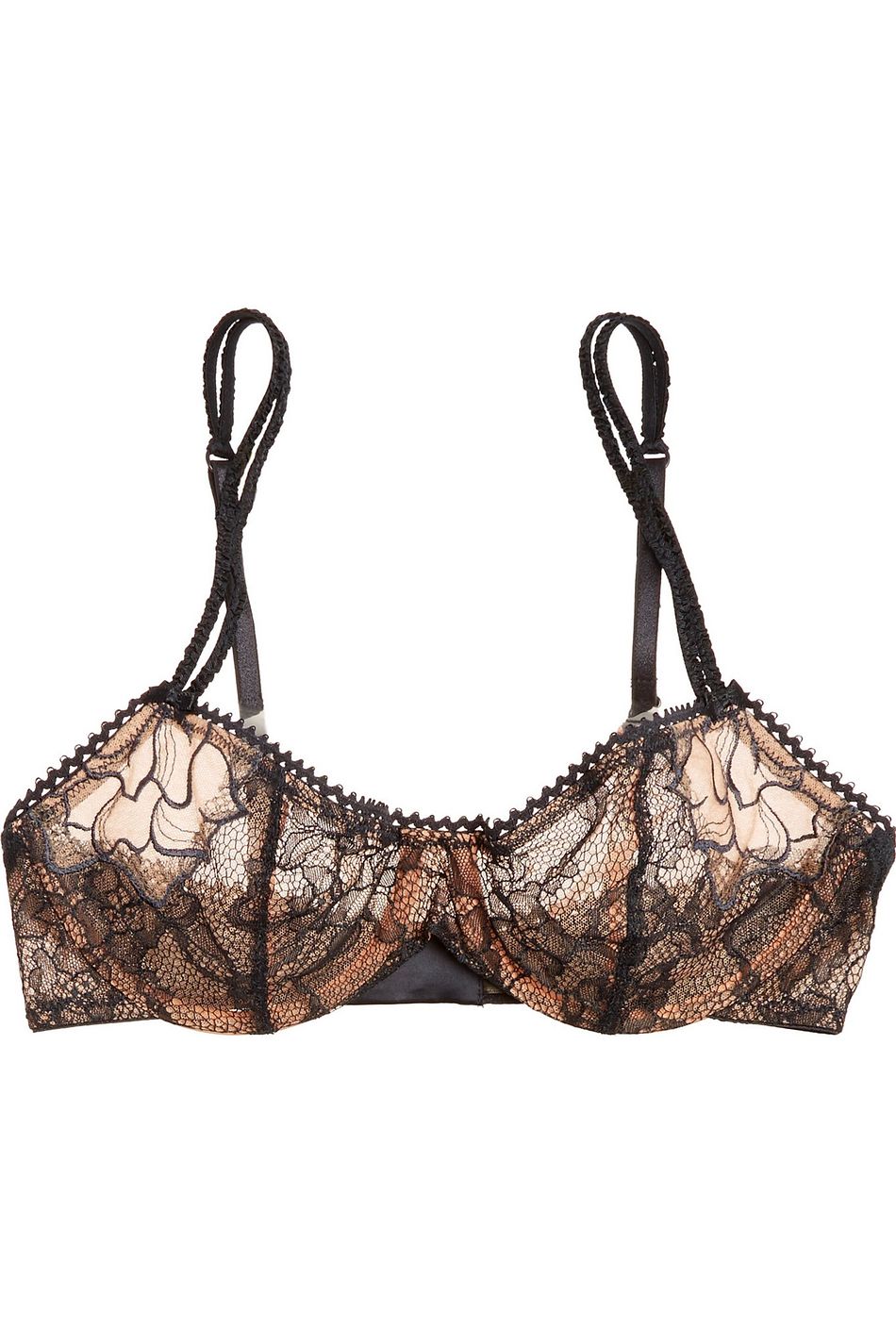 Heidi Klum Intimates Cleos Spell Underwire Bra Underwear
