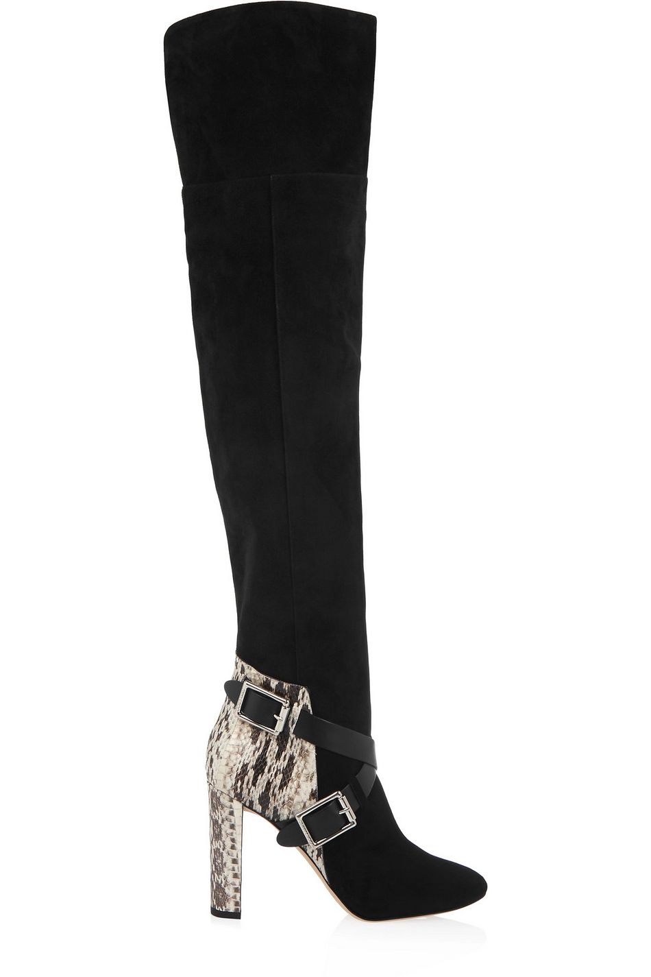 jimmy choo giselle boots