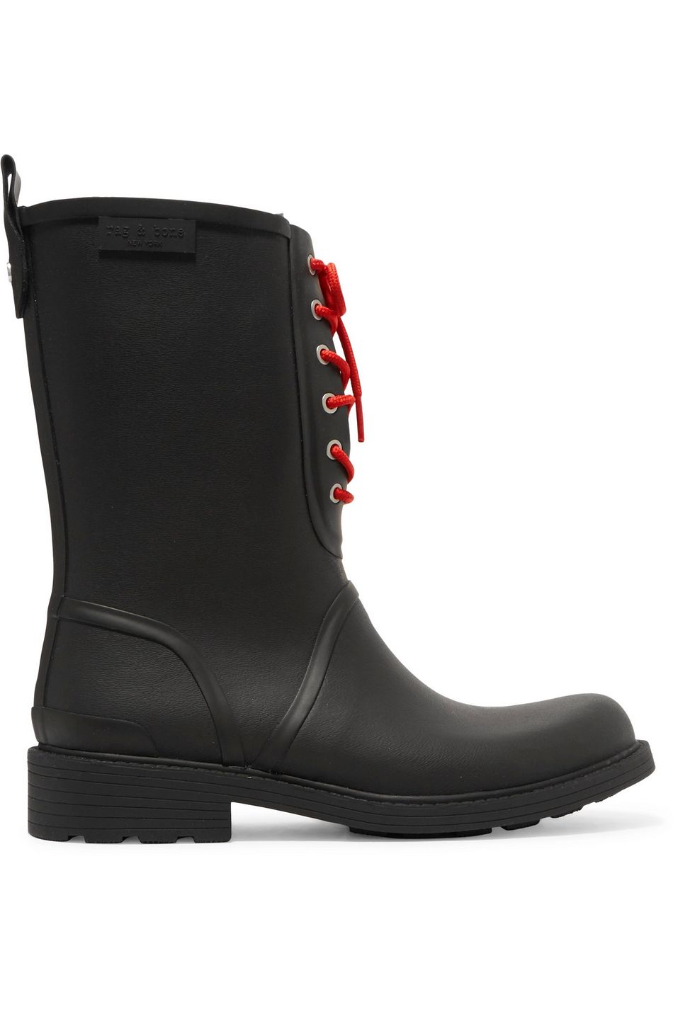 rag and bone rain boots sale