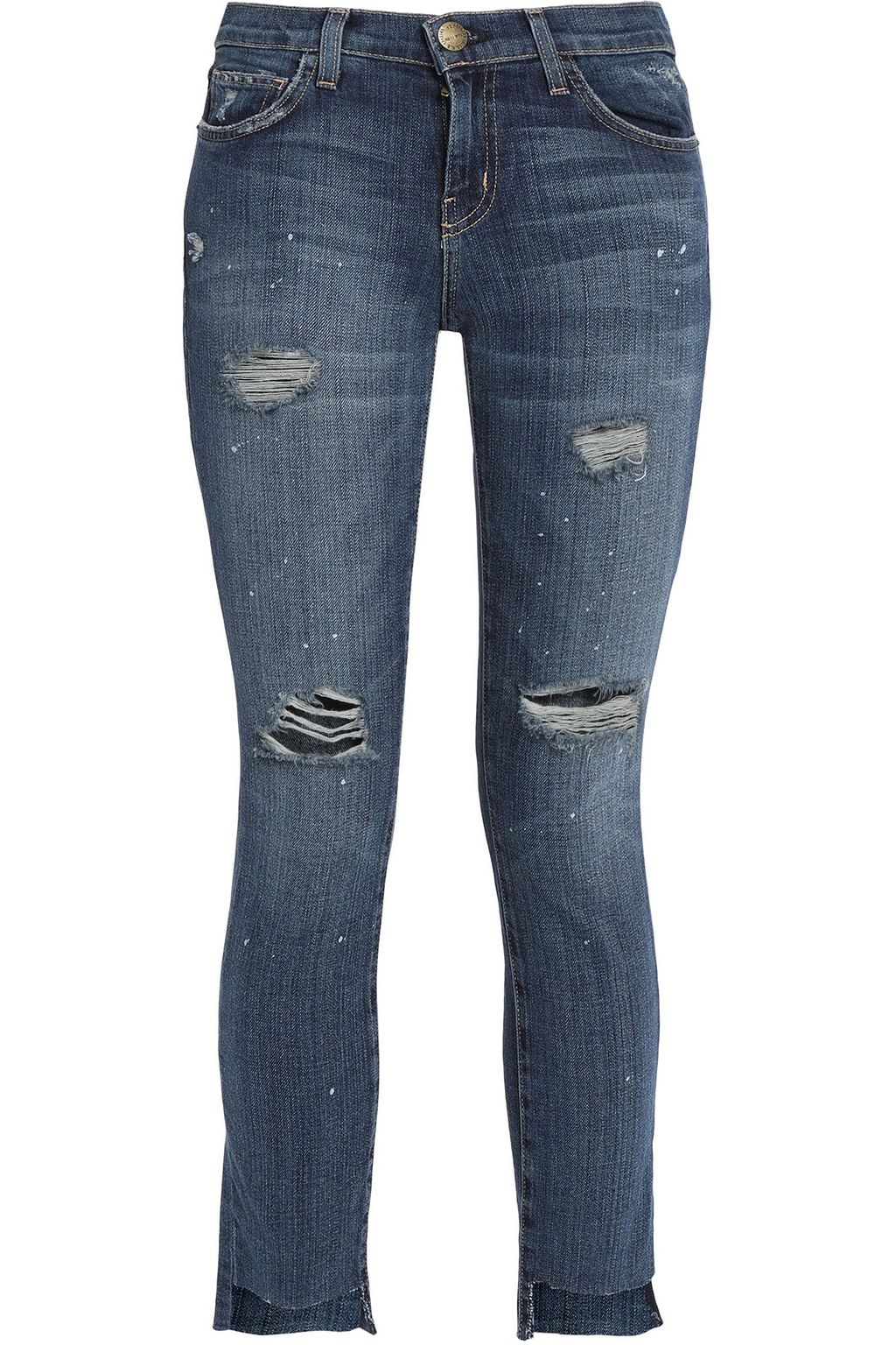cut up jeans for sale
