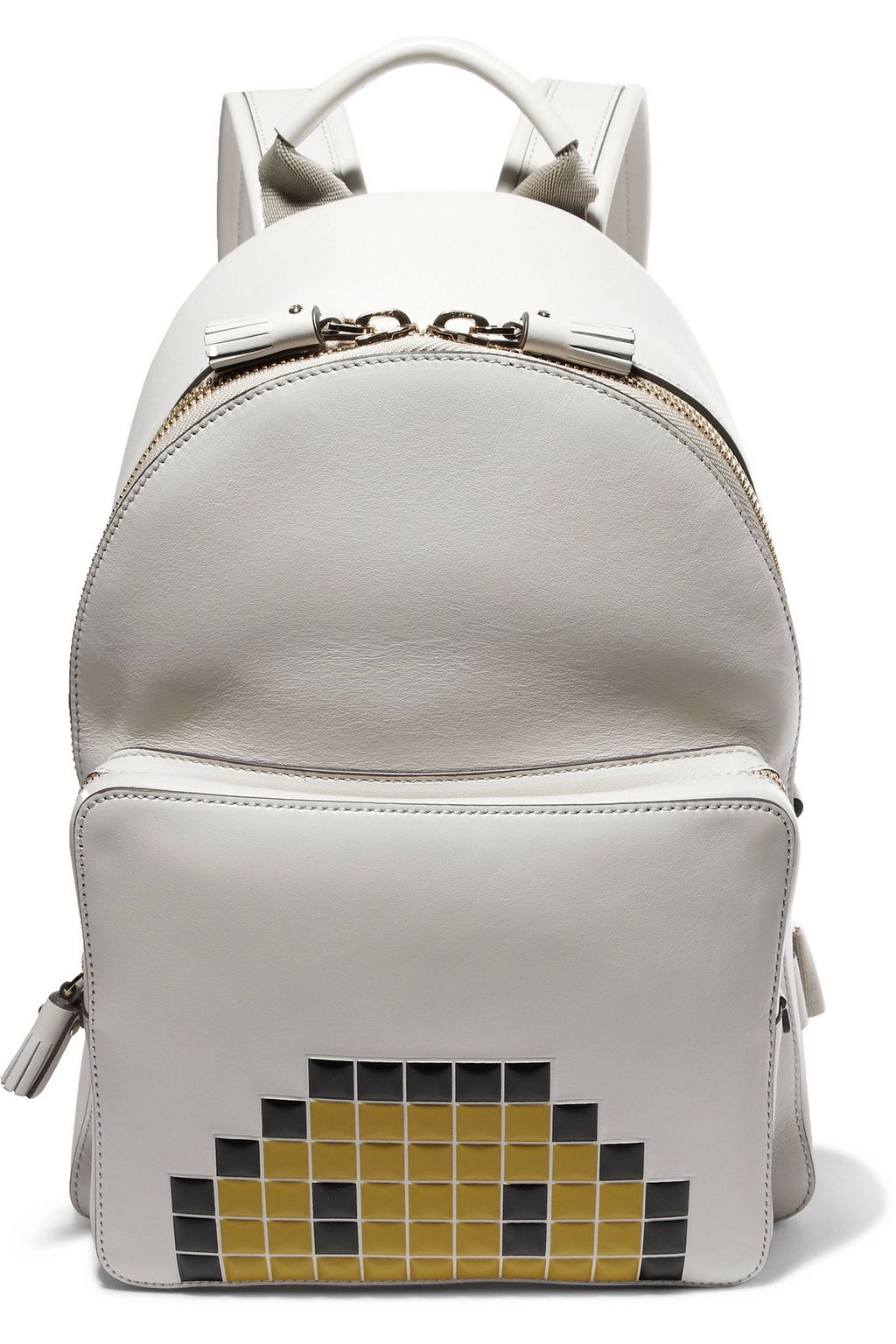anya hindmarch smiley backpack
