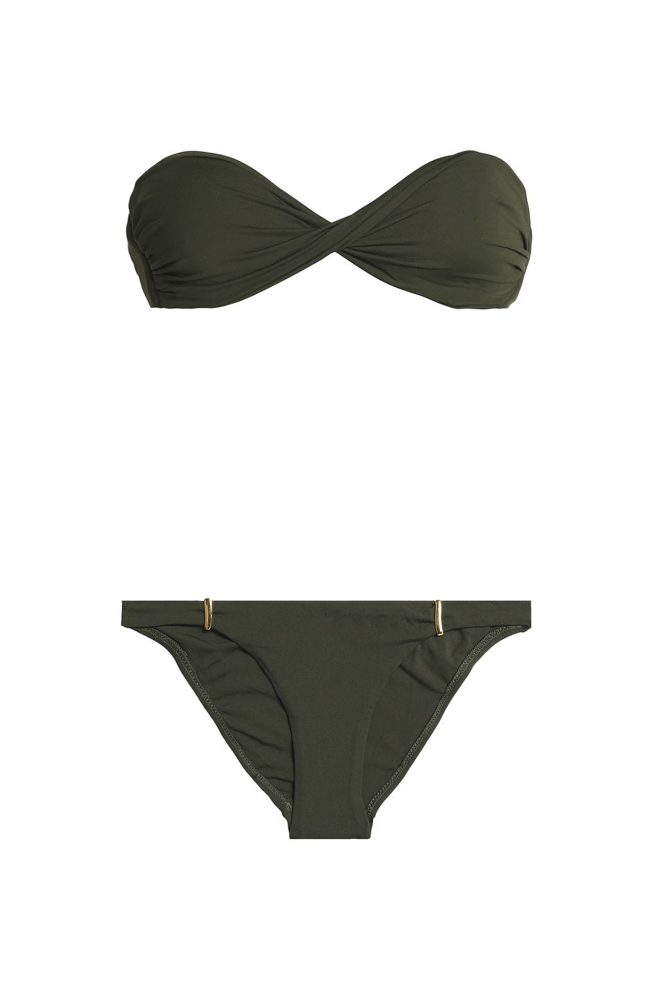 bandeau bikini sale
