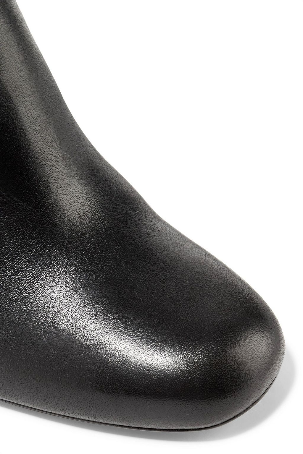 IRO Hessler leather ankle boots