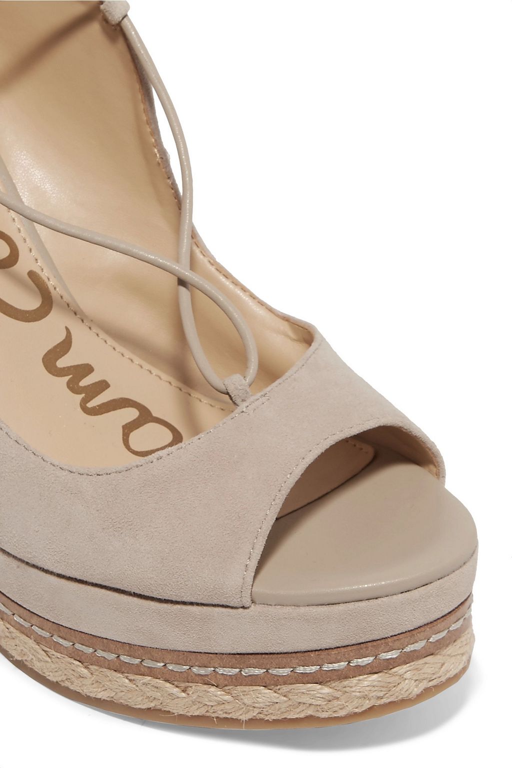 sam edelman harriet espadrille wedges