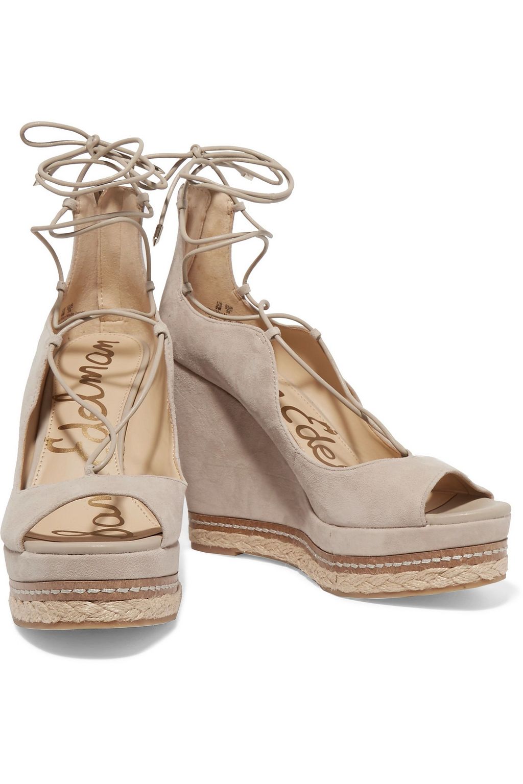sam edelman harriet espadrille wedges