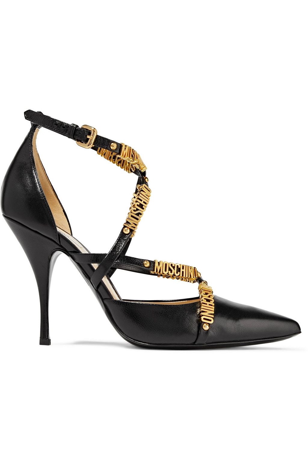 moschino pumps sale