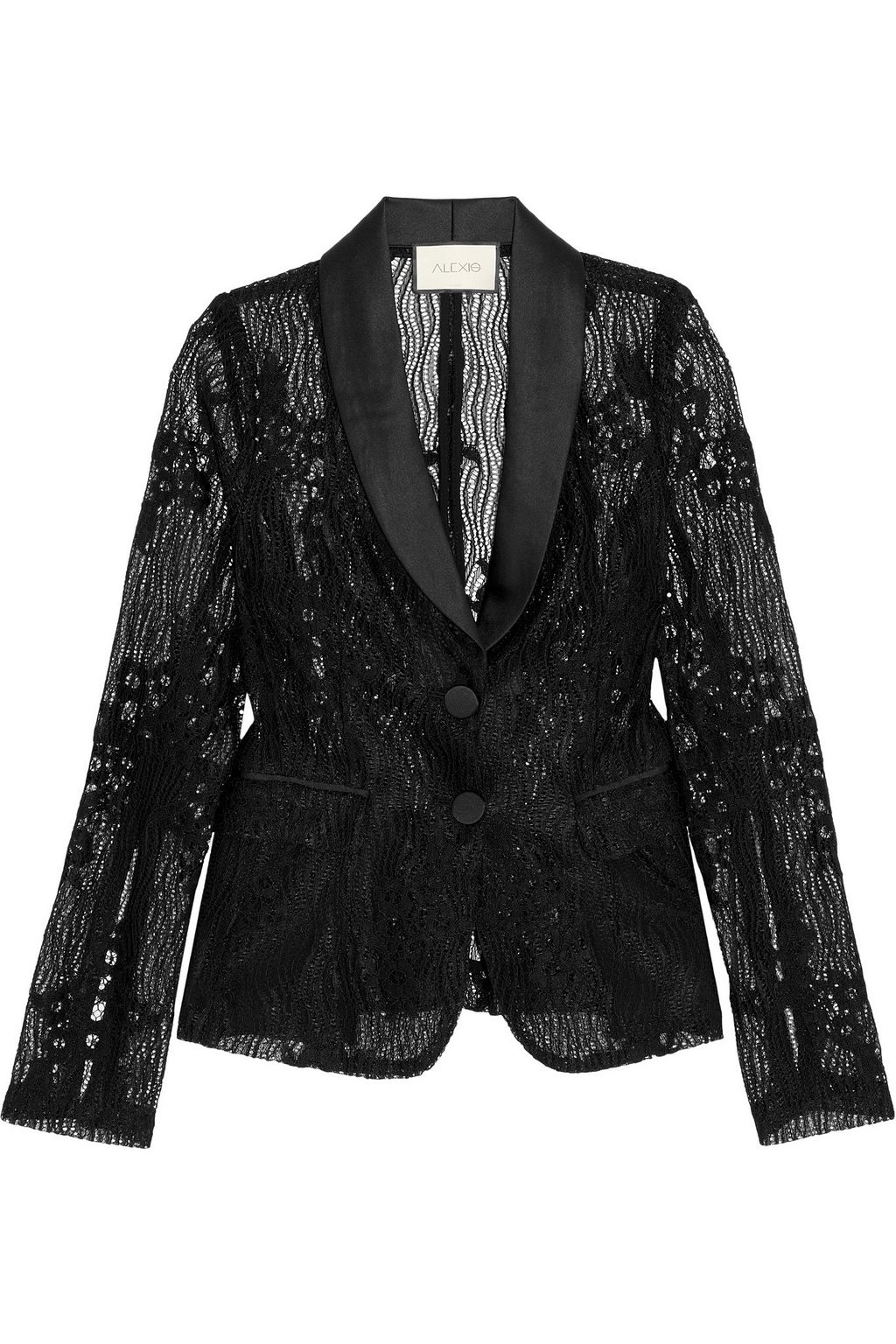 designer evening jackets