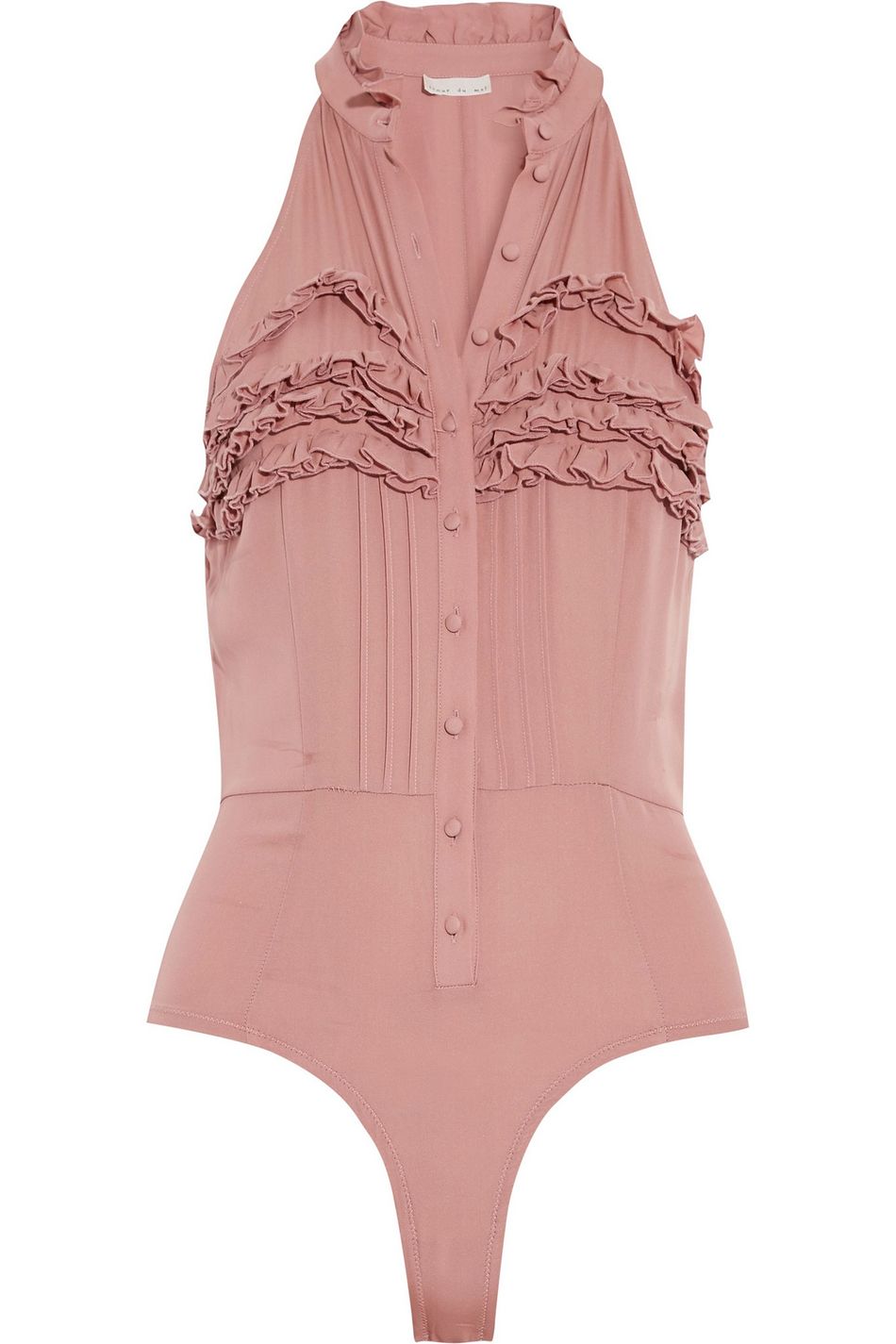 fleur du mal bodysuit