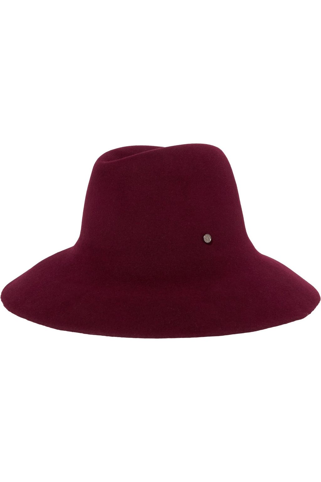 MAISON MICHEL Felt fedora