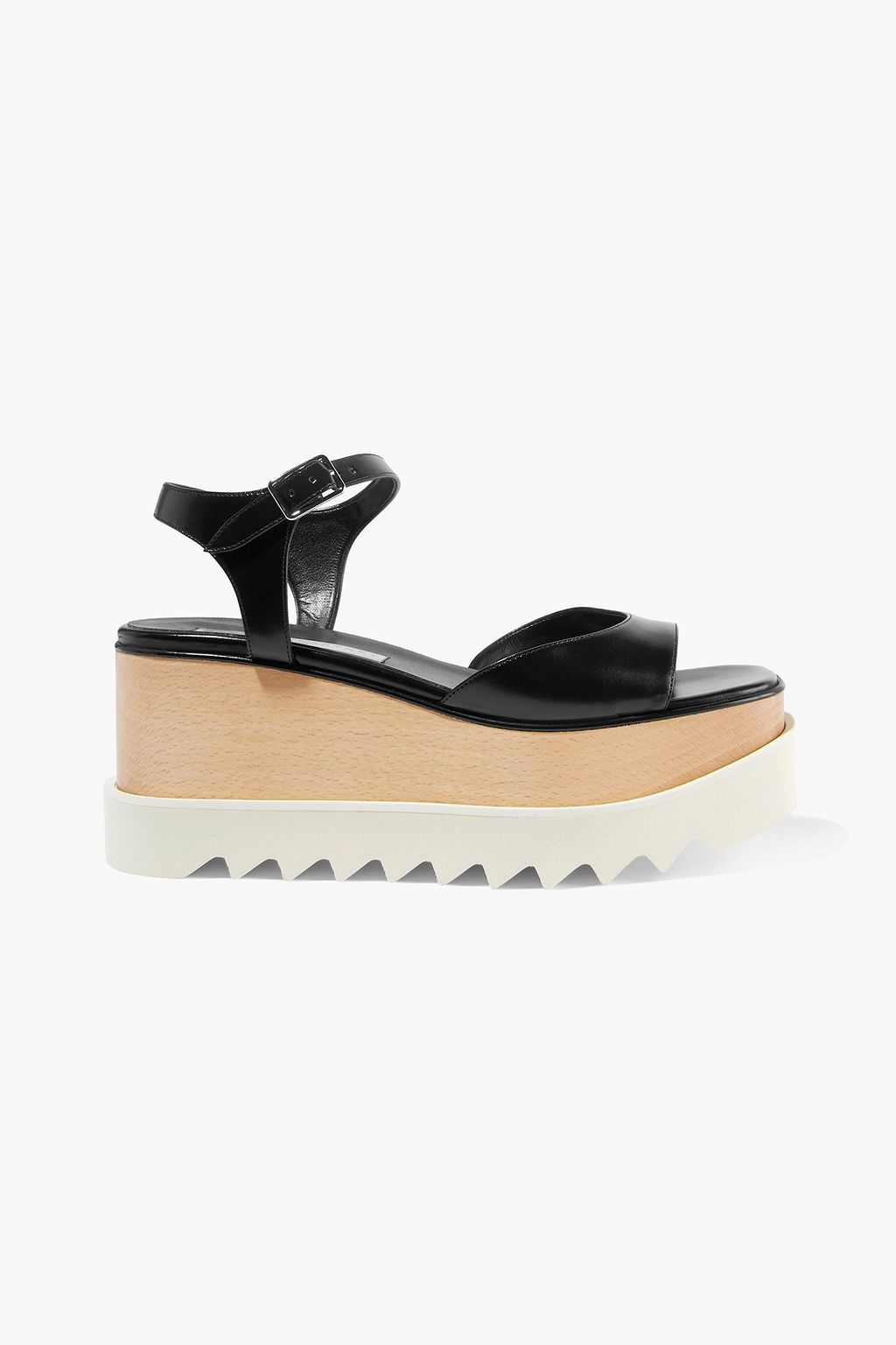 designer platform sandals