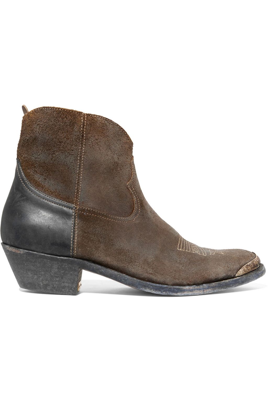 golden goose young boots sale
