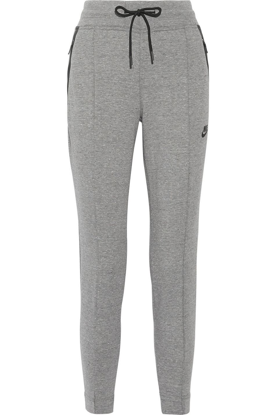 nike cotton track pants