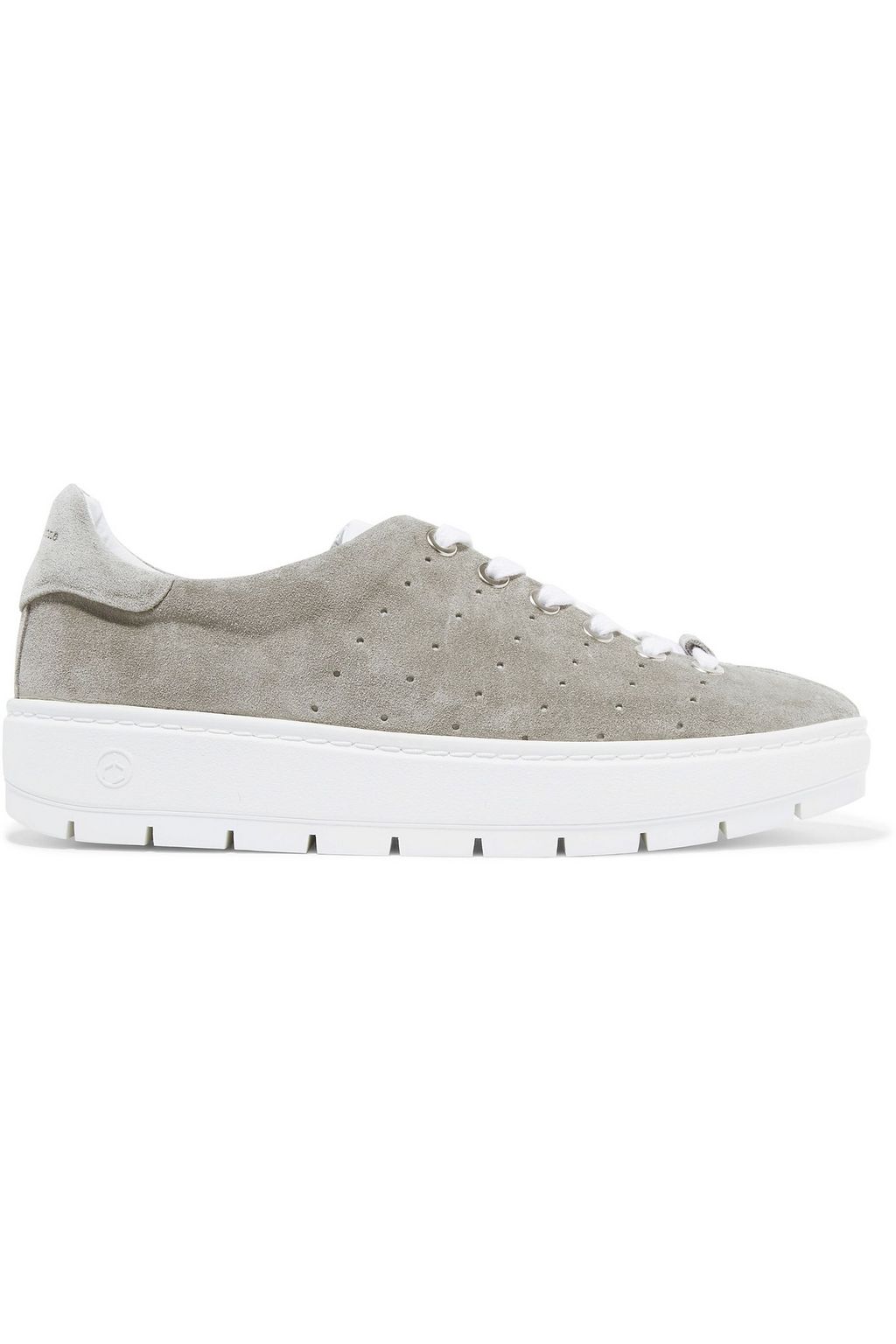 rag and bone perforated sneakers