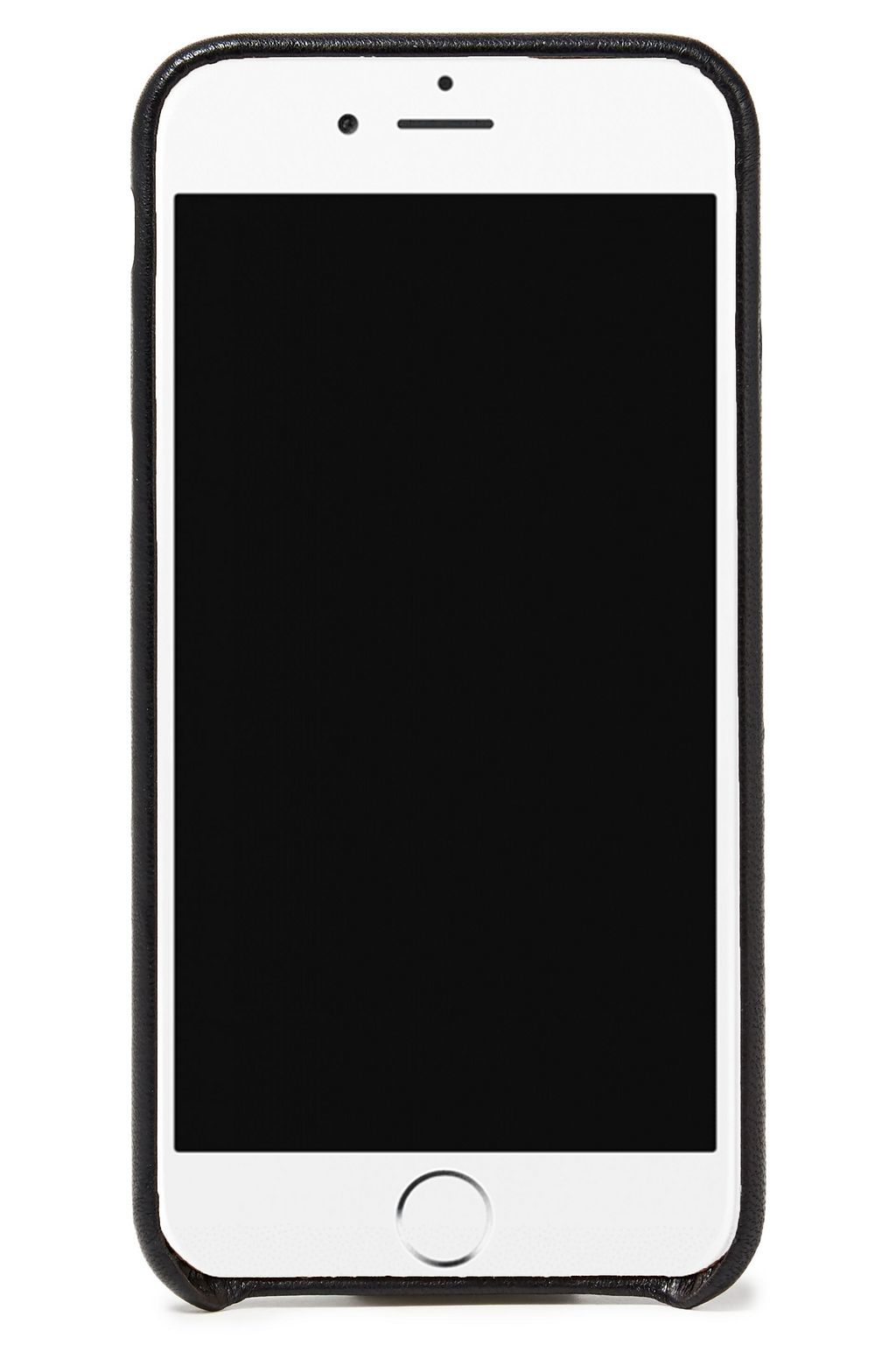 BALMAIN Leather iPhone 6 case