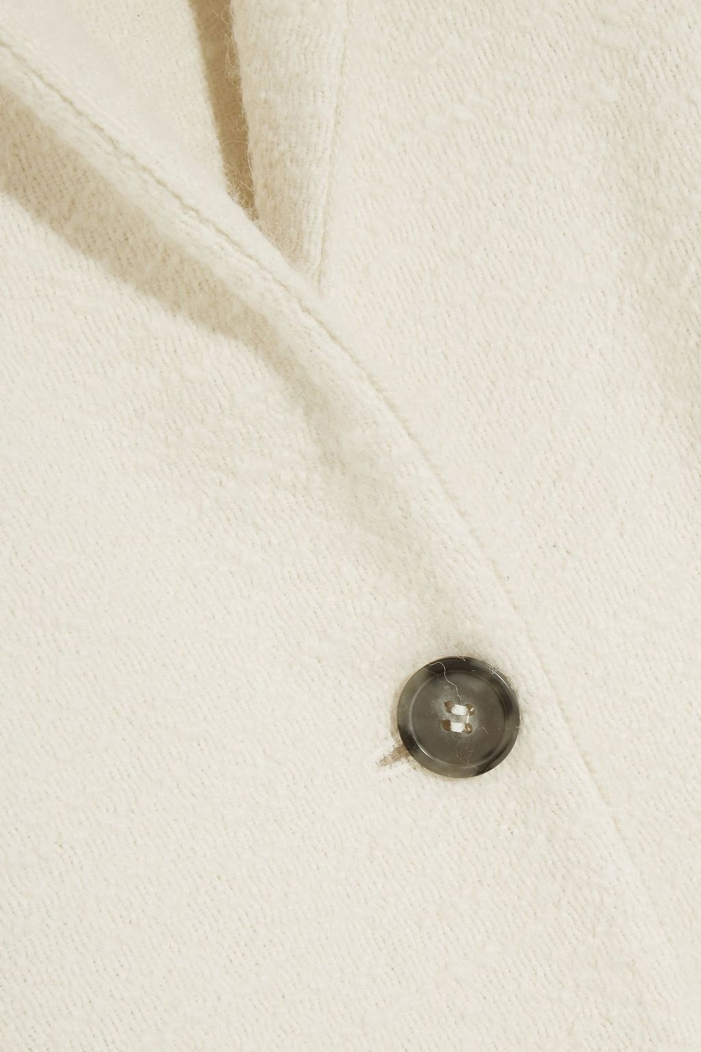 ISABEL MARANT Cotton blazer