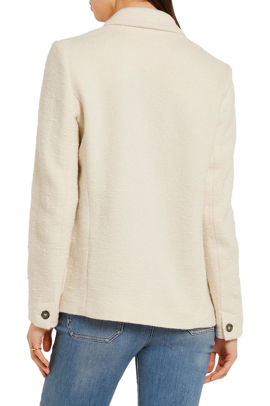 ISABEL MARANT Cotton blazer