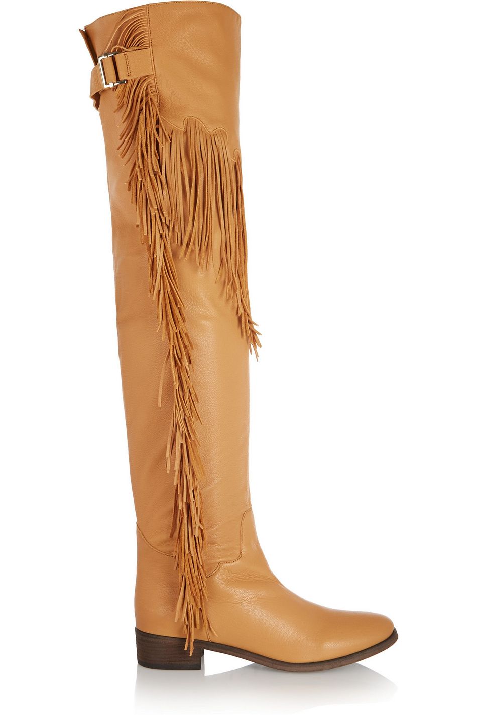 see by chloe over the knee boots