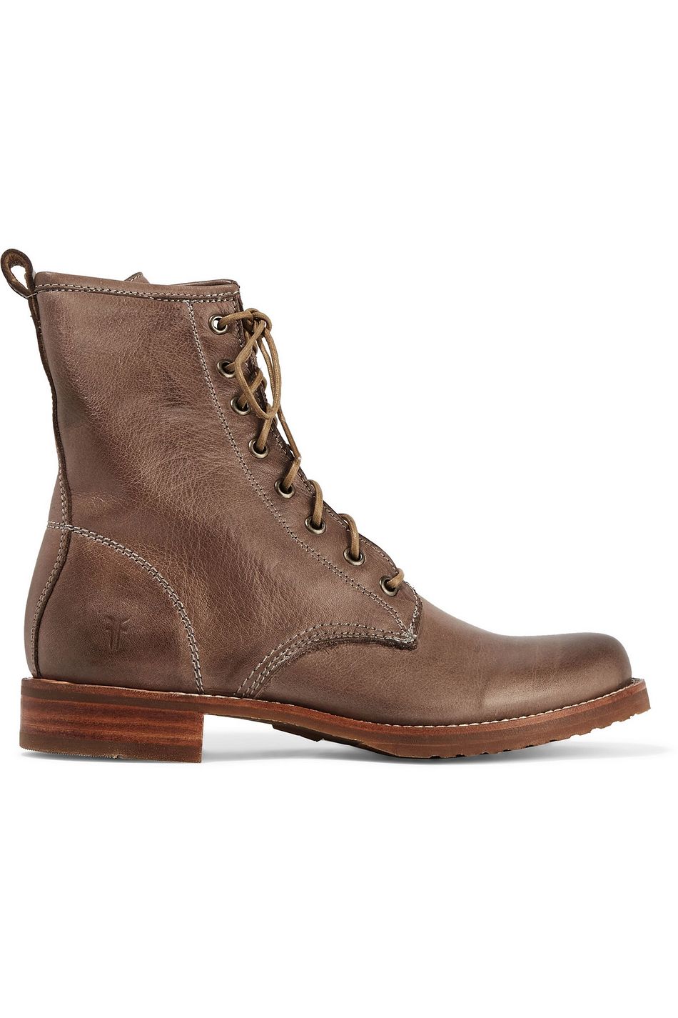 frye combat boots sale