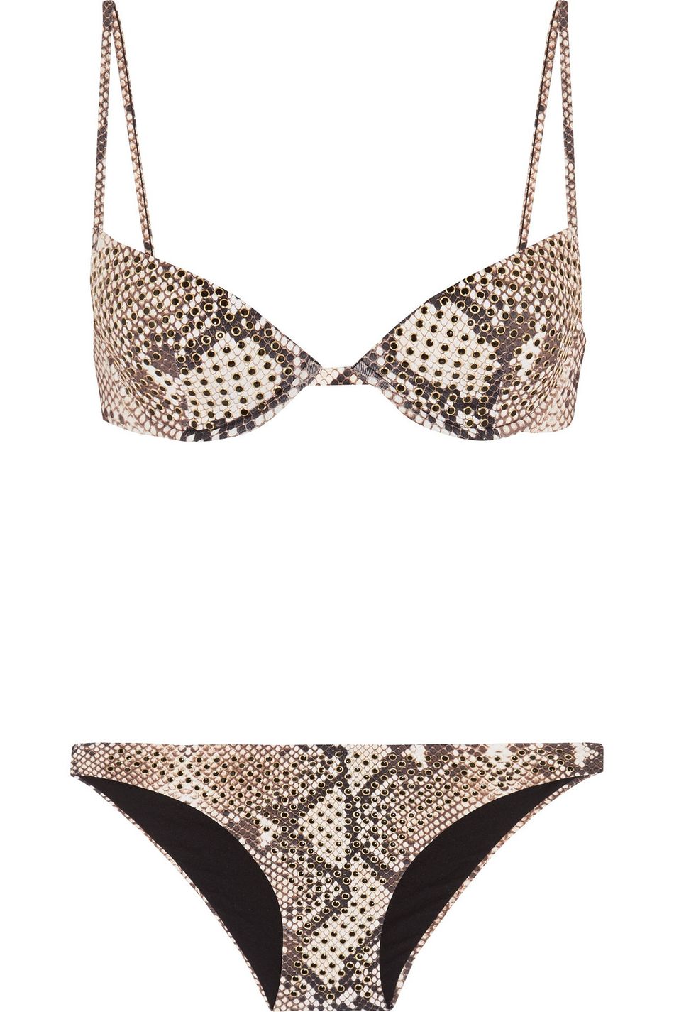animal bikini sale