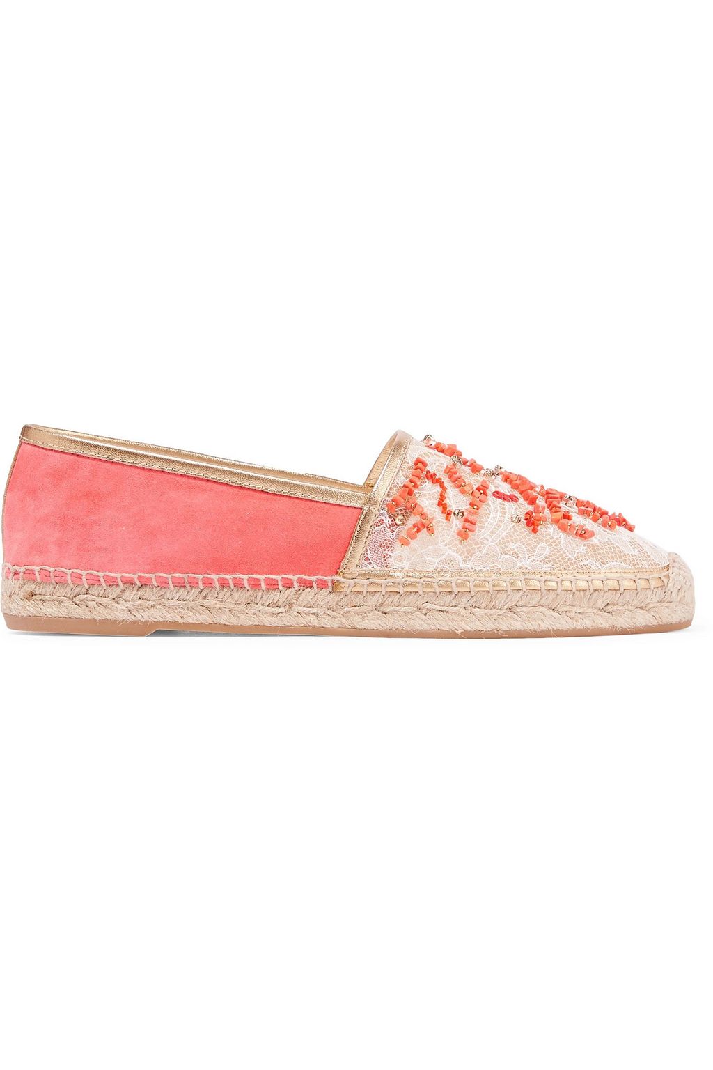 rene caovilla espadrilles