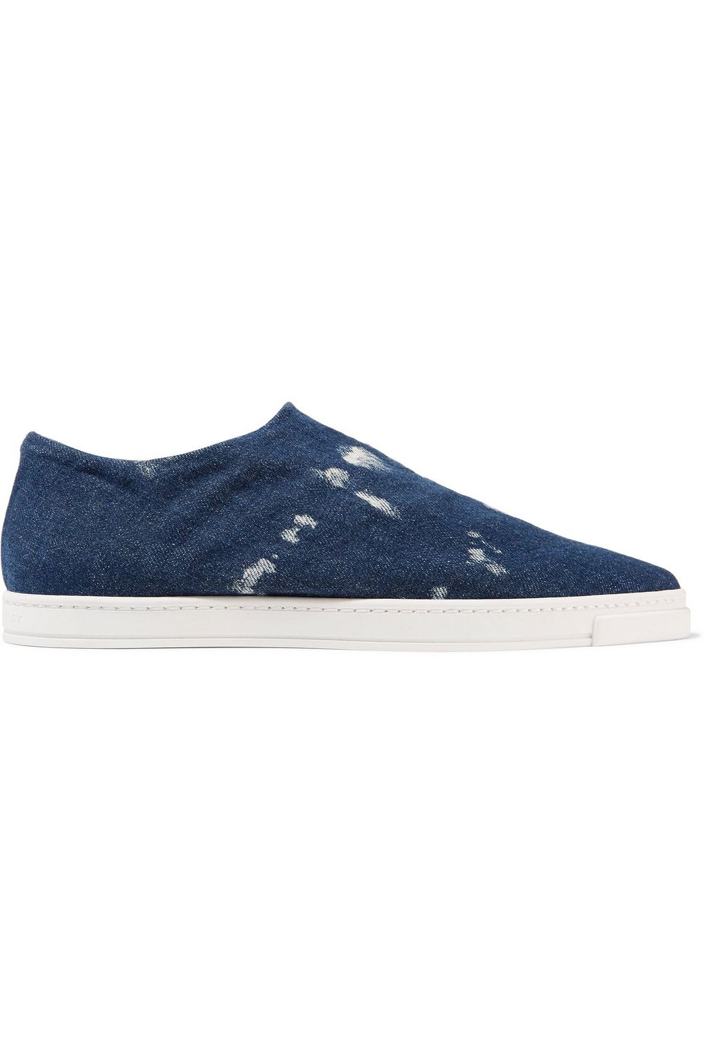stella mccartney denim shoes