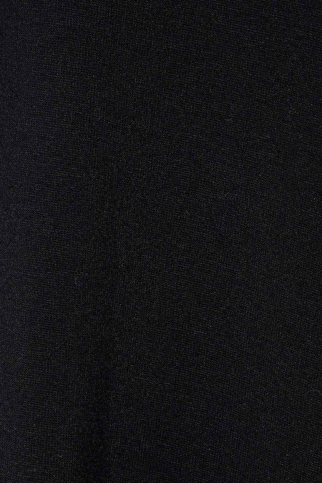 HALSTON Stretch-modal tank