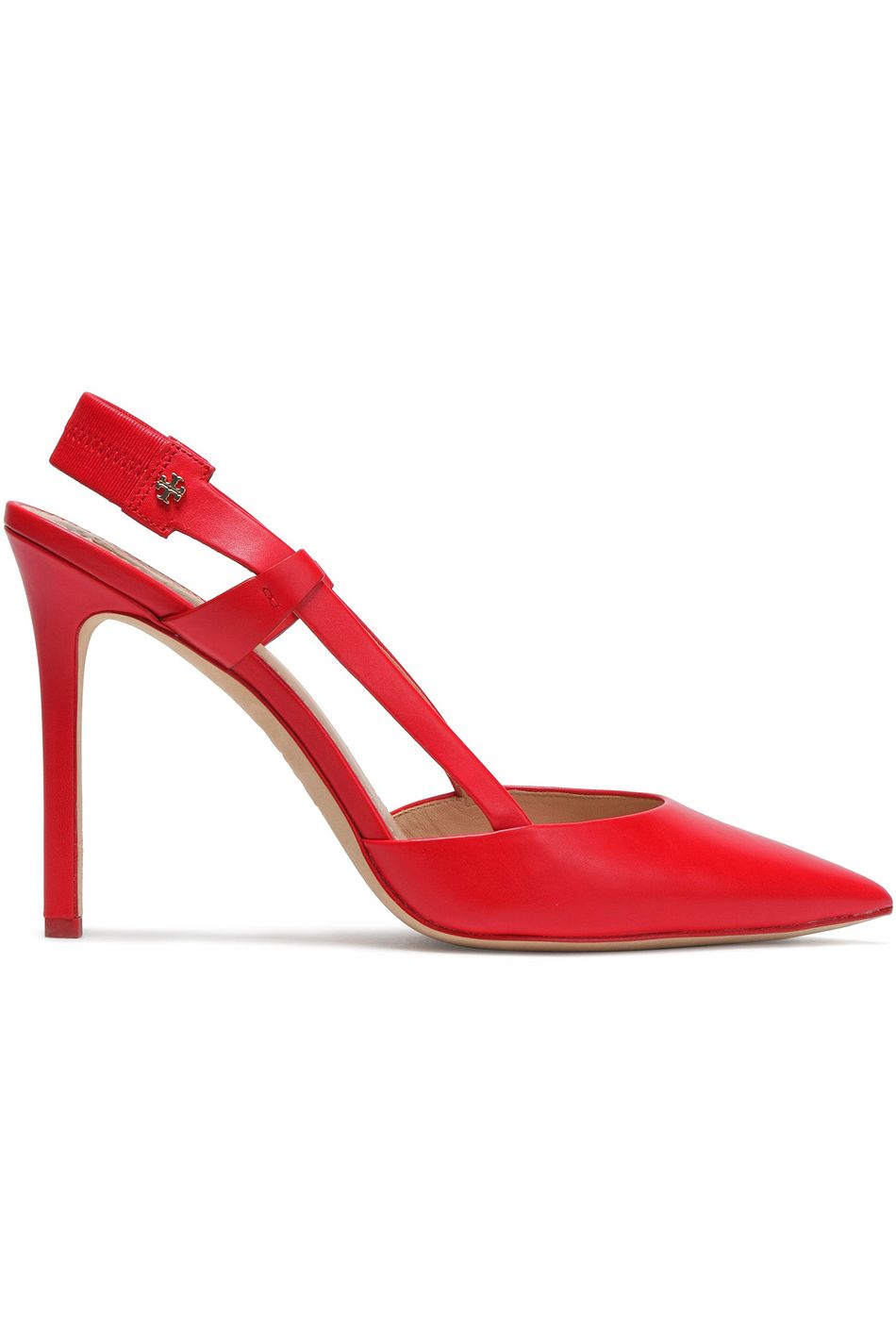 tory burch slingback heels